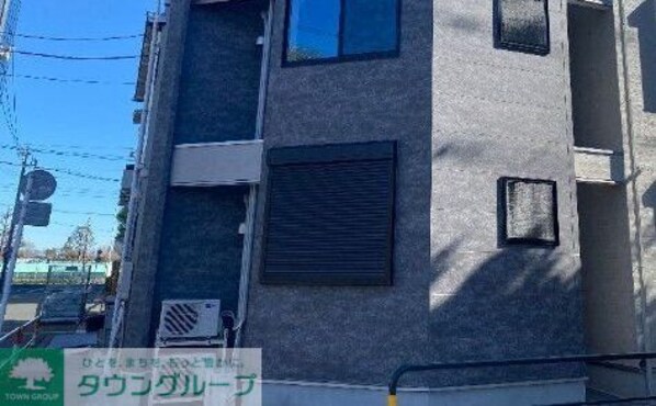 L'Arbreの物件内観写真